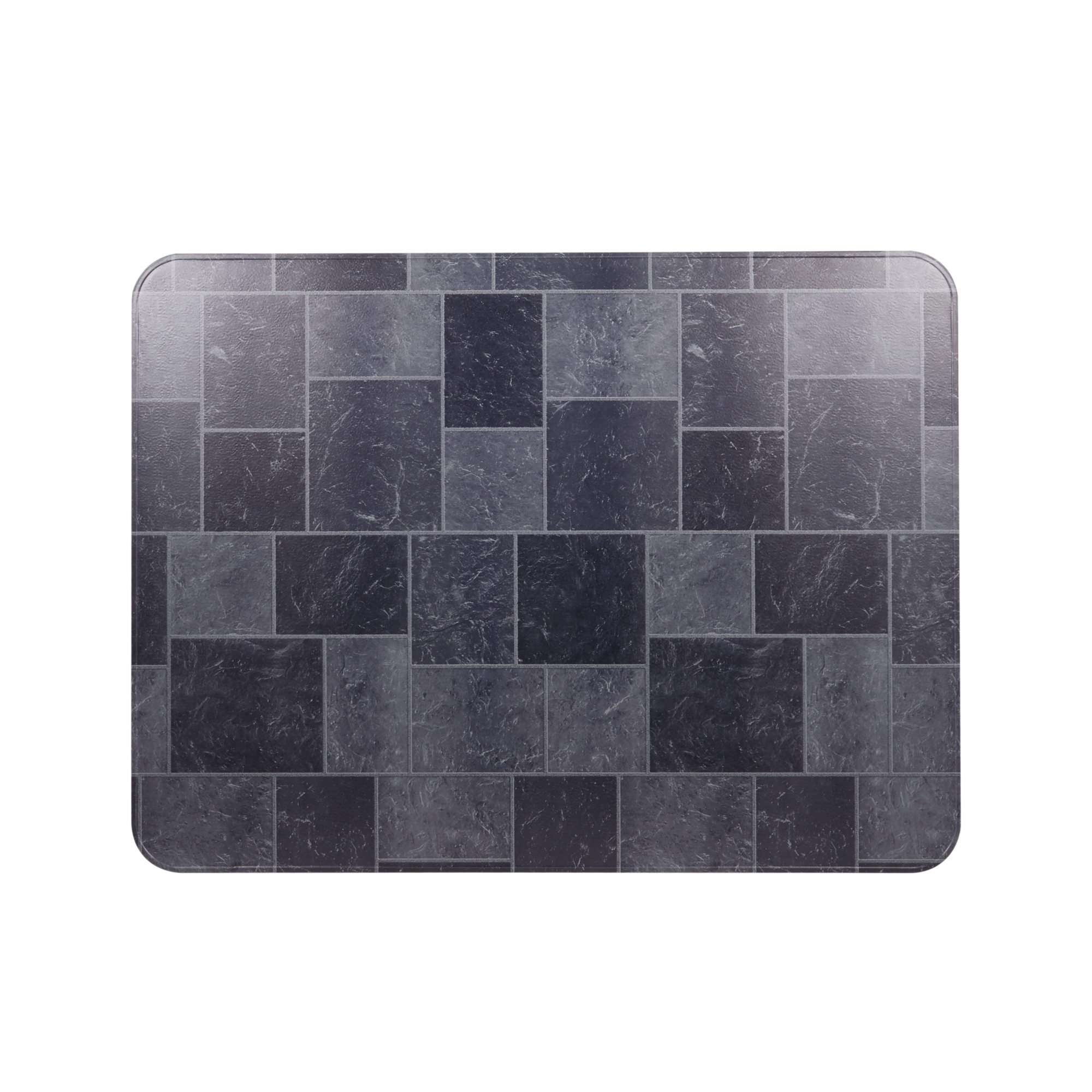 HY-C Steel Stove Board - 36in. x 48in., Type 2, UL Listed, Non-Combustible, Model# T2UL3648GT-1C